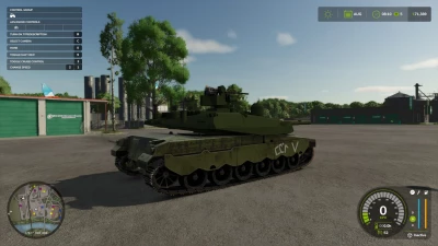 USA tank v1.0.0.0