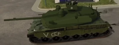 USA tank v1.0.0.0