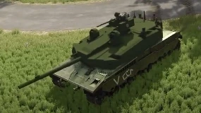 USA tank v1.0.0.0