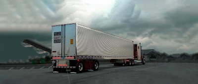 USA Trailer Pack v7.2