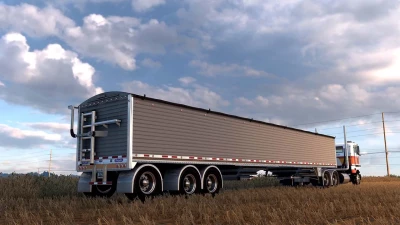 USA Trailer Pack v7.2