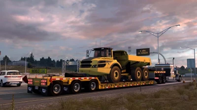 USA Trailer Pack v7.2