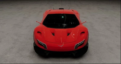 V10 Destroyer The fastest automation car v8.0 0.33x