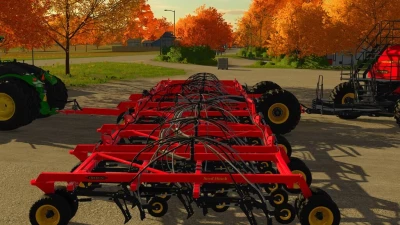 Vaderstad Seed Hawk 84FT v1.0.0.0