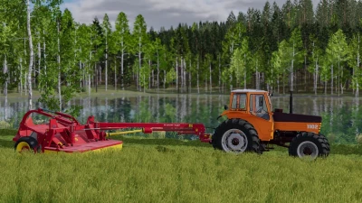 Valmet 1102-1103 v1.0.0.0