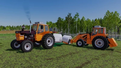 Valmet 1102-1103 v1.0.0.0