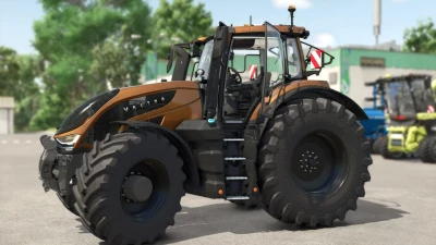 Valtra S Series Edited v1.0.0.0