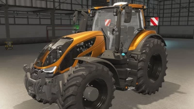 Valtra S Series v1.0.0.0