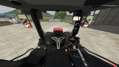 Valtra Series S Tuned (850hp) v1.0.0.0