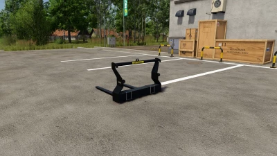 Vama Pallet Fork v1.0.0.0