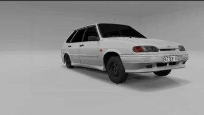 VAZ 2114 v1.0 0.32x