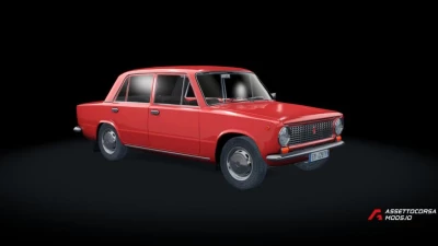 VAZ Lada 2101 v1.0