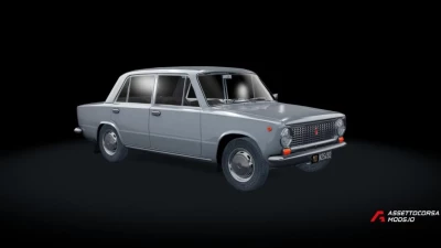 VAZ Lada 2101 v1.0