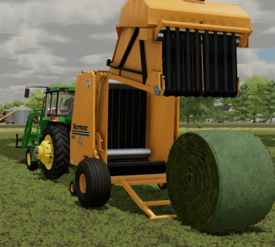 Vermeer 555XL-504R Premium v1.0.0.0