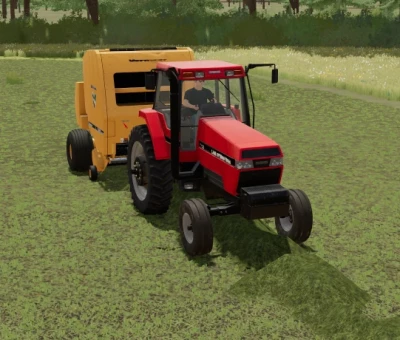 Vermeer 555XL-504R Premium v1.0.0.0