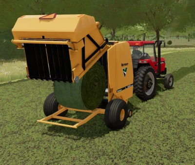 Vermeer 555XL-504R Premium v1.0.0.0