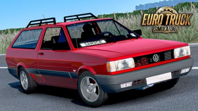 Volkswagen Parati 1994 v1.0