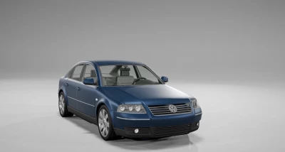 Volkswagen Passat (B5.5) v1.0