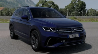 Volkswagen Tiguan v1.1 0.32x