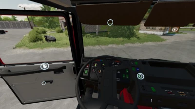 Volvo F16 Flatform v1.0.0.0