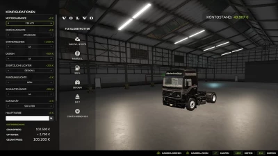 Volvo F16 v1.0.0.0