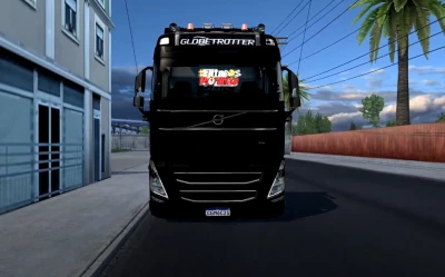 VOLVO FH 540 BRASILEIRO 1.53