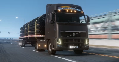 Volvo FH V2.0