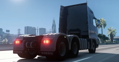 Volvo FH V2.0