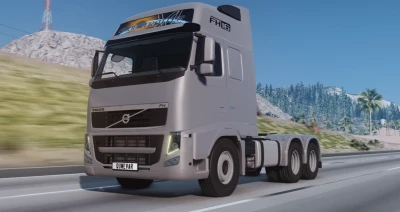 Volvo FH V2.0