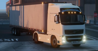 Volvo FH V2.0