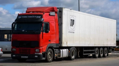 Volvo FH12 I Generation 1.53