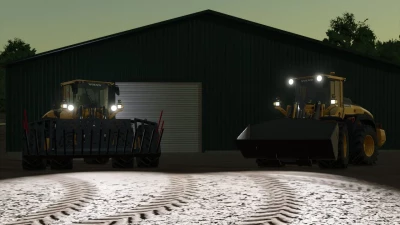 Volvo L120H Edit v1.0.0.0