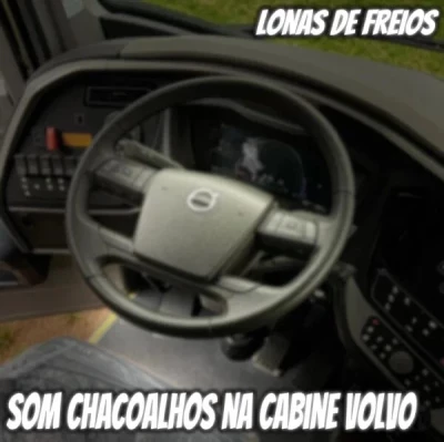 VOLVO SOUND EFFECTS MOD 1.53