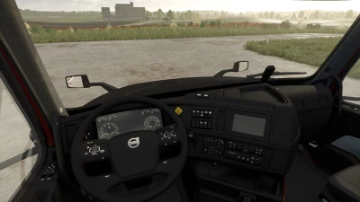 Volvo VNX 300 Edit v1.0.0.0