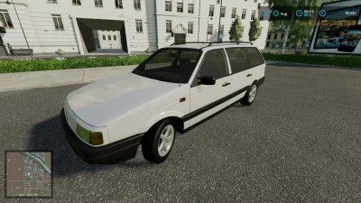 VW Passat Kombi v1.3.0.0