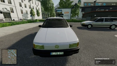 VW Passat Kombi v1.3.0.0