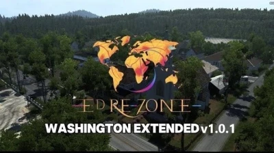 Washington EXTENDED v1.0.1 1.52