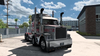 Western Star 4800 v4.1