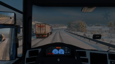 Winter Reshade v1.0