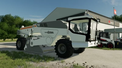 Wirtgen WR250 v1.0.0.0