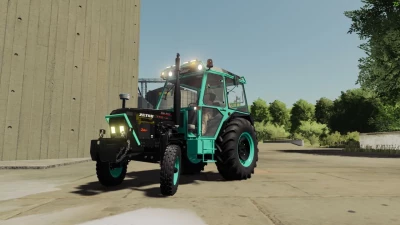 Zetor 62-7711 Turbo Edit v1.1.0.0