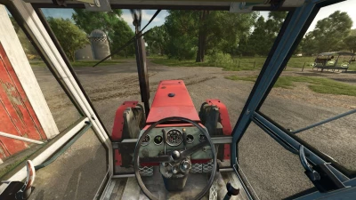 Zetor Crystal 16045 v1.0.0.0