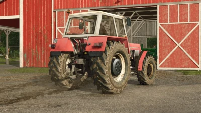 Zetor Crystal 16045 v1.0.0.0