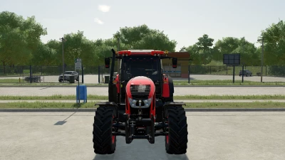 Zetor Crystal Hd v1.0.0.0