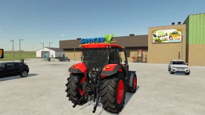 Zetor Crystal Hd v1.0.0.0