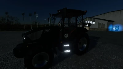 Zetor Major CL80 v1.0.0.0