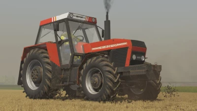 Zetor UR2 Pack v2.0.0.0