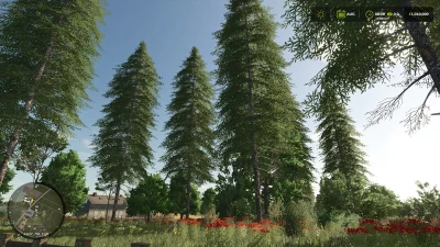 Zielonk Wild Map v1.2.0.0