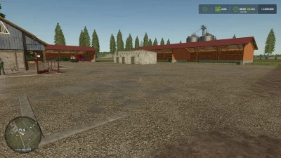 Zielonk Wild Map v1.2.0.0