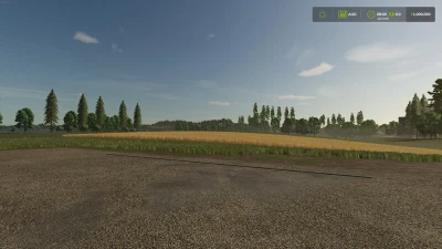 Zielonk Wild Map v1.2.0.0